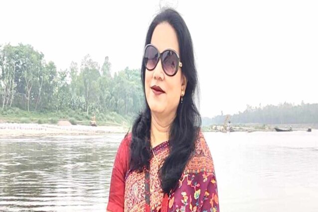 জন সেবার আড়ালে মাদক জগতের রানী সাবেক উপজেলা ভাইস চেয়ারম্যান খাদিজাতুল কোবরা