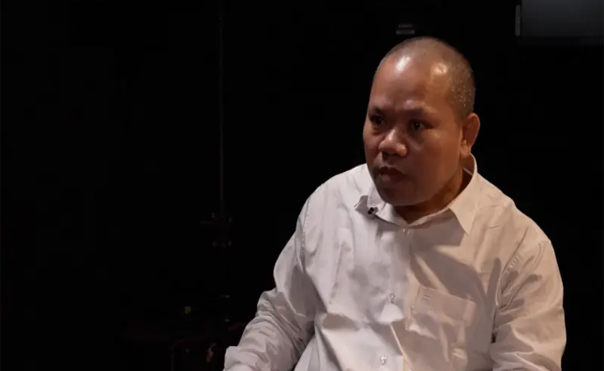 মাইকেল চাকমা পাঁচ বছর পর ফিরে আসা আয়নাঘরের বর্ণনা দিলেন