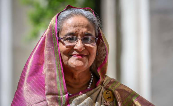 দেশে শেখ হাসিনার বিরুদ্ধে আরো ছয় হত্যা মামলা