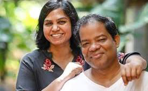 ফারজানা রূপা ও শাকিল আহমেদ গ্রেফতার হয়েছেন হত্যা মামলায়