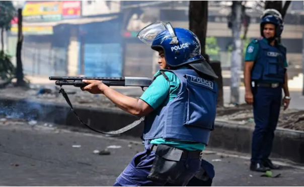 বাংলাদেশের সরকার পতনের আন্দোলনে গণহত্যায় নিহতদের প্রকৃত সংখ্যা কবে জানা যাবে?
