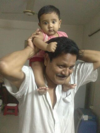 ঠাকুরগাঁও মানব কল্যাণ পরিষদের নির্বাহী পরিচালক রবিউল ইসলাম না ফেরার দেশে