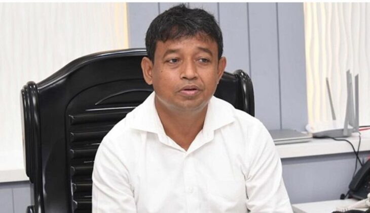 ডিবি হারুনের ভাতের হোটেল বন্ধ