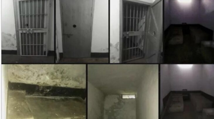 জেনে নেওয়া যাক আলোচিত আয়নাঘর কী?