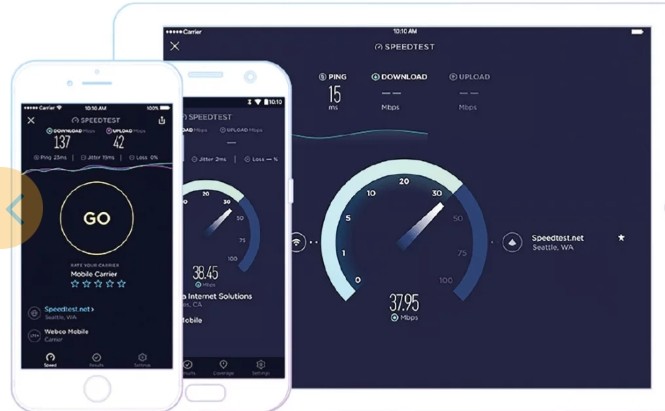 সেল ফোনের ইন্টারনেট গতি বাড়াবেন যেভাবে