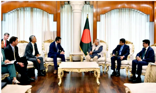 যুক্তরাষ্ট্রের সঙ্গে ২০ কোটি ডলারের চুক্তি স্বাক্ষর,গুমের তথ্য সংগ্রহ শুরু আজ থেকে