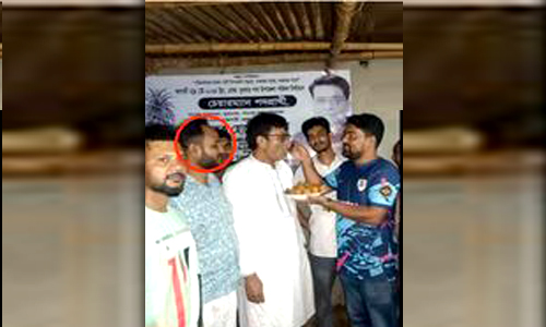 রাজশাহীর ছাত্র আন্দোলনে আ’লীগের যোগানদাতা এখন বিএনপি’র আড়ালে