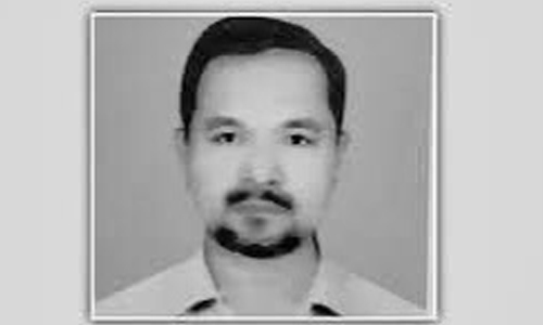 বগুড়ায় চাঁদা না পেয়ে ছুরিকাঘাতে ব্যবসায়ীকে খুন