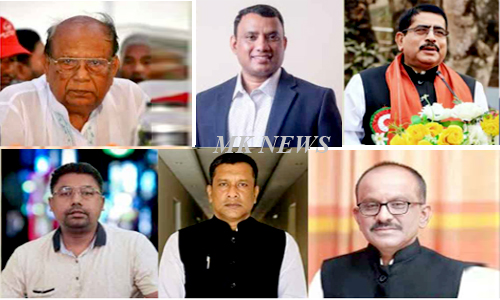 ঠাকুরগাঁওয়ে হত্যা মামলায় রমেশ সেনসহ আরও ৯১ জনের নামে মামলা