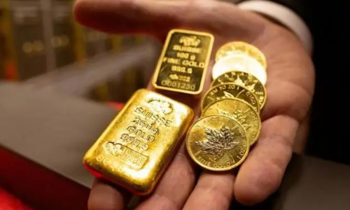 বাংলাদেশে সিন্ডিকেট ভেঙে দিয়ে স্বর্ণের দাম কমানো সম্ভব?