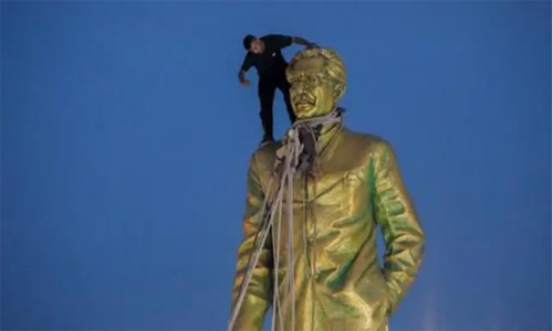 আমী লীগ নেতা-কর্মীরা দিশেহারা, রাজনীতি ছাড়তে চান অনেকে