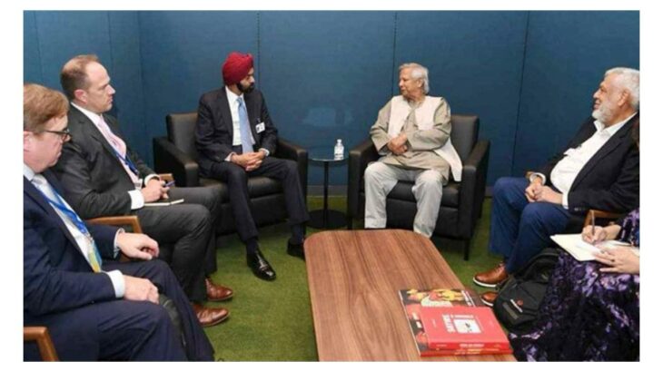 সংস্কারের জন্য বাংলাদেশকে ৩.৫ বিলিয়ন ডলার দেবে বিশ্বব্যাংক