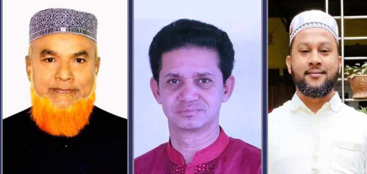 পঞ্চগড়ের দেবীগঞ্জে আওয়ামী লীগের ৮ নেতার বিরুদ্ধে মামলা