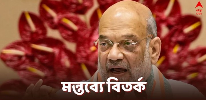 ভোটের প্রচারে আপত্তিজনক মন্তব্য,অমিত শাহের বিরুদ্ধে নালিশ বাংলাদেশের