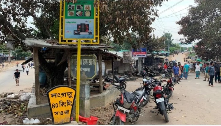 খাগড়াছড়ি হঠাৎ কেন এতটা অশান্ত হয়ে উঠেছে পার্বত্য অঞ্চল?