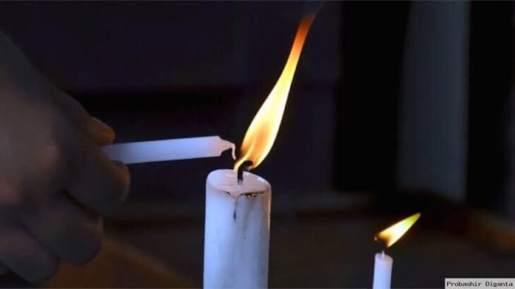 লোডশেডিংয়ে হাঁসফাঁস বগুড়াসহ উত্তরাঞ্চলের মানুষ