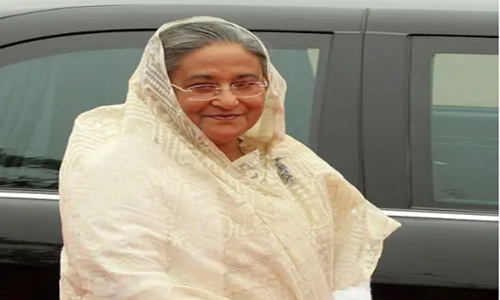 ভারত শেখ হাসিনাকে রাজনৈতিক আশ্রয় দেওয়া নিয়ে যা ভাবছে