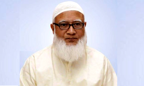 বগুড়ায় চিকিৎসকদের সাথে জামায়াতের আমীর ডাঃ শফিকুর রহমানের মতবিনিময় সভা