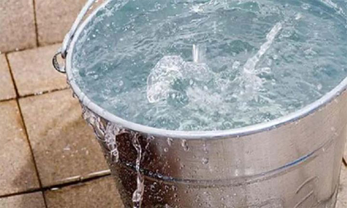 পঞ্চগড়ের আটোয়ারীতে বালতির পানিতে ডুবে শিশুর মৃত্যু