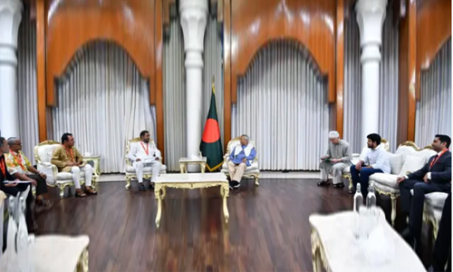 সংলাপে যে সব পরামর্শ দিলো দলগুলো ইসি গঠনে শিগগিরই হচ্ছে সার্চ কমিটি