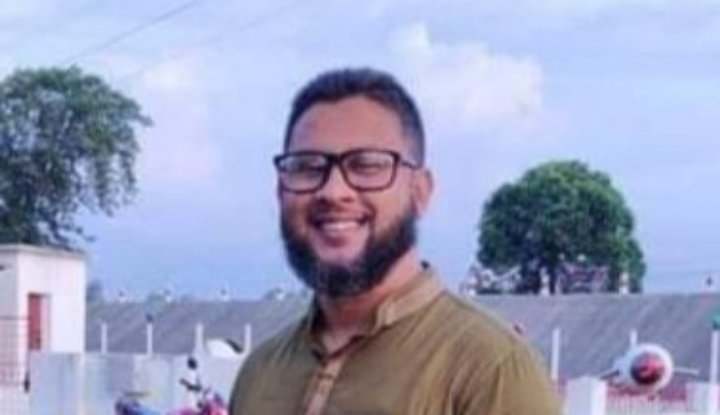 পঞ্চগড়ে ৮১ হাজার কেজি চাল আত্মসাতের অভিযোগ দেবীগঞ্জের এমু চেয়ারম্যানের বিরুদ্ধে