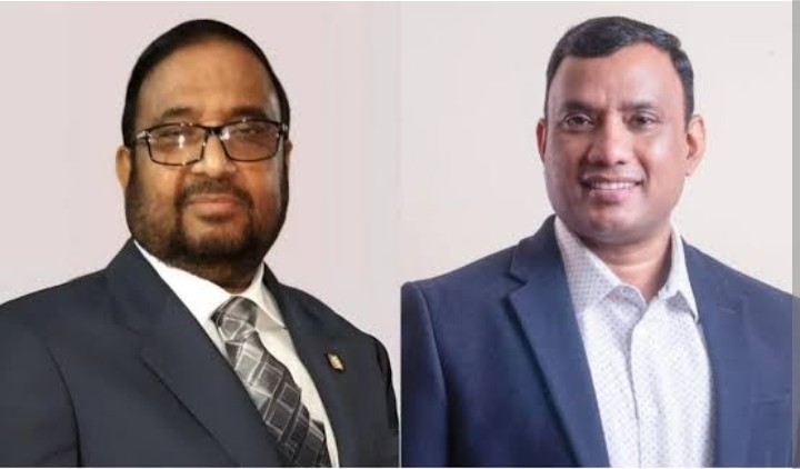 ঠাকুরগাঁওয়ে-২ আসনের সাবেক এমপি দবিরুল ইসলাম গ্রেফতার