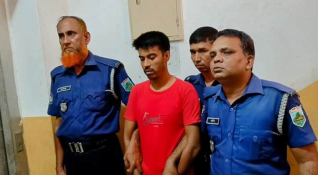 বগুড়ায় স্ত্রী হত্যা মামলায় দীর্ঘ ১৯ বছর পর স্বামীর মৃত্যুদণ্ডের আদেশ