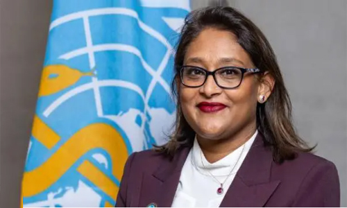 সায়মা ওয়াজেদকে নিয়ে আপত্তি বিশ্ব স্বাস্থ্য সংস্থার সাথে জটিলতা তৈরি করবে?