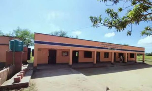 আলো ছড়াচ্ছে ঈদগাঁওর আমির সুলতান এন্ড দিল নেওয়াজ বেগম স্কুল