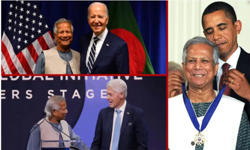 হ্যারিস বা ট্রাম্প কার জয়ে বাংলাদেশের কী হবে?