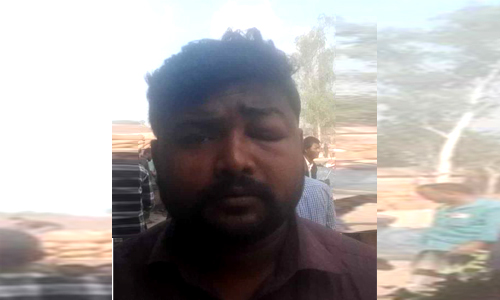 হাটে অতিরিক্ত টোল আদায়কে কেন্দ্র করে সংঘর্ষ, থানায় অভিযোগ