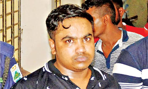 দুদকের মামলায় আলোচিত বগুড়ার সেই তুফানের ১৩ বছরের কারাদণ্ড