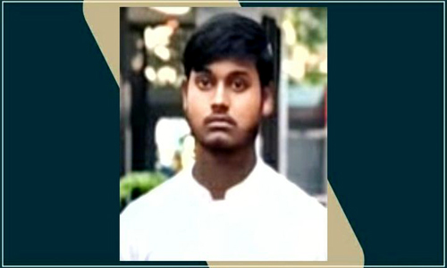 বগুড়ায় মাকে হত্যা মামলায় গ্রেপ্তার ছেলে সাদ বিনের জামিন  মঞ্জুর