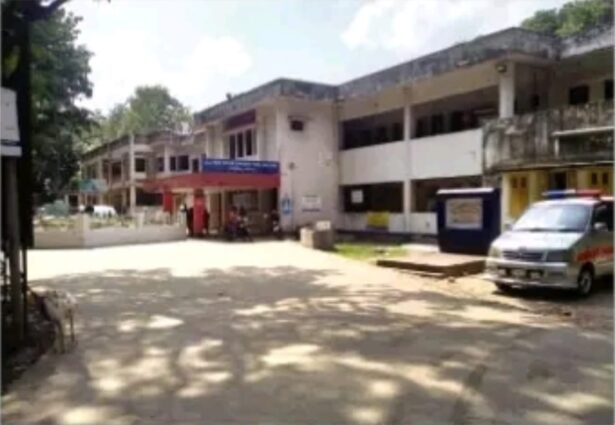 তেঁতুলিয়ায় ২৩ চিকিৎসকের পদ শূন্য থাকায় চিকিৎসা সেবা থেকে বঞ্চিত