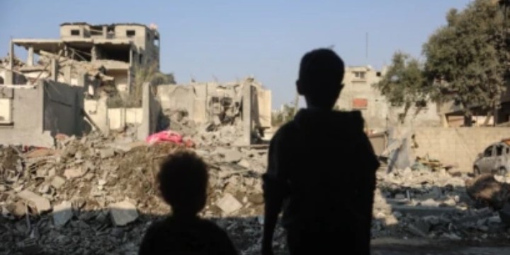 গাজা যুদ্ধে নিহতদের প্রায় ৭০ শতাংশই নারী ও শিশু