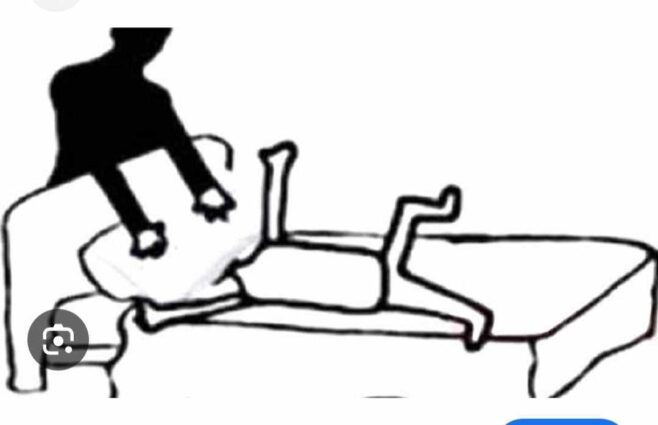 চিলাহাটিতে স্বামীর বালিশ চাপায় স্ত্রীর মৃত্যু,স্বামী গ্রেফতার