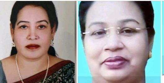 রাজশাহীতে নার্সিং কলেজ গুলোর পরীক্ষা কেন্দ্র বাণিজ্য করলো রেজিস্টার, হালিমা ও নিলুফা