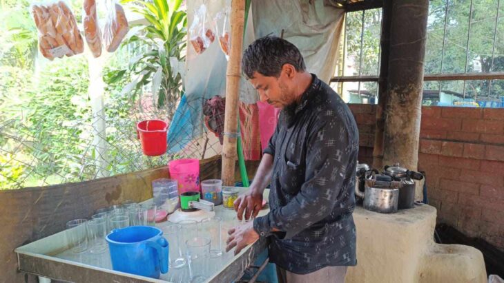 পুলিশের যে কোনো ট্রেডে চাকরি পাওয়ার জন্য মানবিক আবেদন