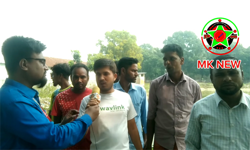 ঠাকুরগাঁও শবদল হাট কল্যাণ ট্রাস্ট নিয়ে নম্র চৌধুরীর বিরুদ্ধে দুর্নীতি ও অনিয়মের অভিযোগ