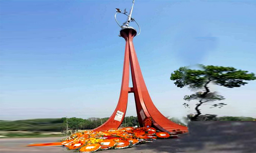 ঠাকুরগাঁও ৩ ডিসেম্বর মুক্ত দিবস পালিত