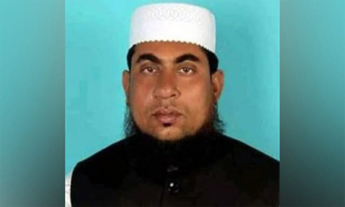 নওগাঁয় আ,লীগ নেতা ও ইউপি চেয়ারম্যান গ্রেপ্তার