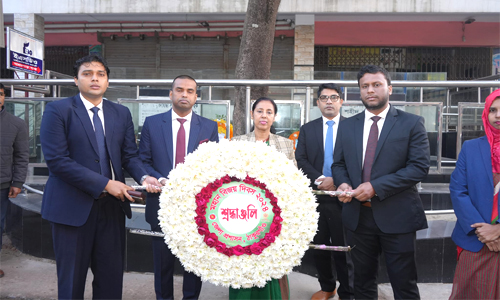 ঠাকুরগাঁও জেলা প্রশাসনের ব্যতিক্রমী আয়োজনে মহান বিজয় দিবস উদযাপন