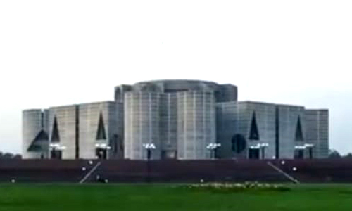 জাতীয় সংসদ নির্বাচনে ১৯৯১ সাল থেকে ২০০৮ সাল পর্যন্ত সরকারি ফলাফলের তুলনামূলক হালচাল