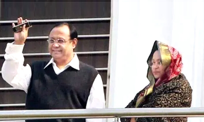 বাংলাদেশের বৃহৎ বসুন্ধরা গ্রুপ নিয়ে কী করছে দুদক ও অন্য সংস্থাগুলো