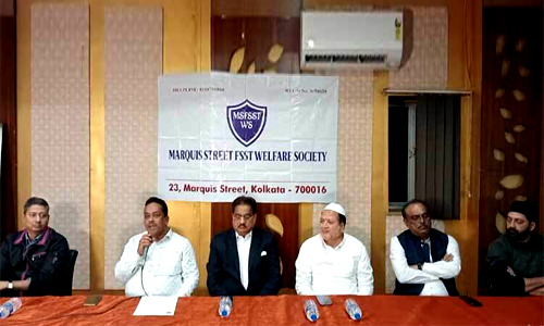 কলকাতার ব্যবসায়ীদের ব্যবসায় মন্দা, বাংলাদেশিদের নিরাপত্তা দিতে চান ভারত