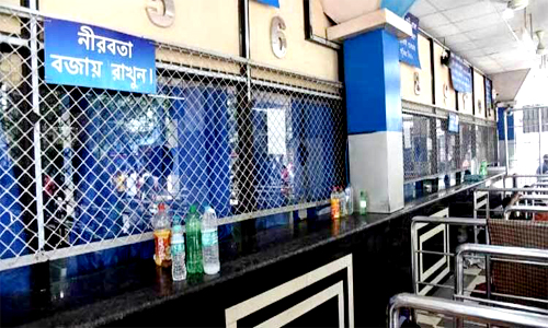 কলকাতার হাসপাতালগুলোতে বাংলাদেশি রোগী না থাকায় বিপাকে পড়েছে ভারত