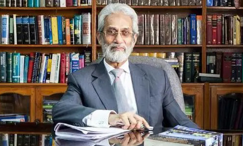 বাংলাদেশের অন্তর্বর্তী সরকারের উপদেষ্টা হাসান আরিফ মারা গেছেন