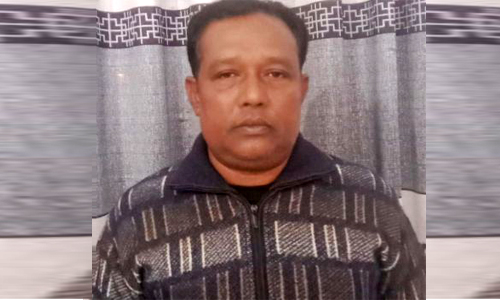 বগুড়ায় তিন হত্যা মামলার আসামী আঃলীগ নেতা আলিম গ্রেফতার