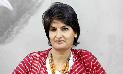 সাংবাদিক মুন্নী সাহার ব্যাংক হিসাবে অস্বাভাবিক লেনদেন