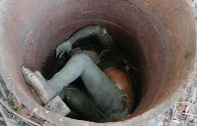 অটোরিকশার চালককে হত্যা, কুকুরের ঘেউ ঘেউ শব্দে মিলল মরদেহ